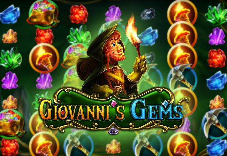 Giovanni’s Gems